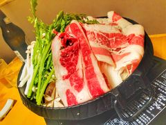 -福匠日本料理(人民路店)