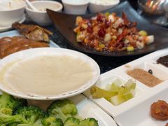 -玉桥餐厅(天坛店)