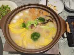 -披云云小馆·味道江湖(姚家园万象汇店)