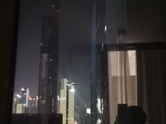 -南通金石国际大酒店