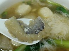 -巴哈面店(沈家门西大街店)