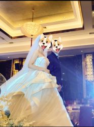 点击看大图 -MuseMarry婚纱(前海嘉里中心店)
