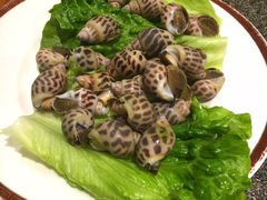 -潮粤香海鲜酒楼(沙湖店)