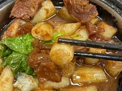 -珍珍小食店(西华路店)