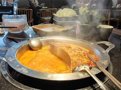 -井格重庆火锅(西直门凯德Mall店)