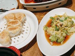 -新时代大酒店(仰口路店)
