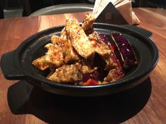 酥皮茄子-原食日记(合生汇购物中心店)