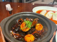 -环球港凯悦 · 享悦中餐厅