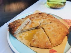 手工壮馍-阿五黄河大鲤鱼(纬三路店)