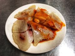 -老妈宫粽球