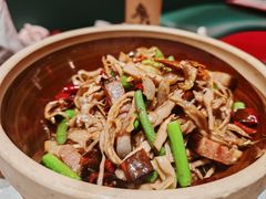 -廖川菜(八佰伴店)