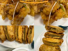 -黑石礁酒楼·海鲜(黑石礁店)