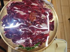 -黔哆哆地摊酸汤火锅(清湖店)