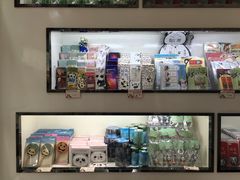 -熊猫邮局(少城店)