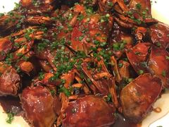 -老洋房花园饭店(绍兴路店)