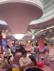 -奈尔宝家庭中心·国风主题·亲子餐厅(豫园商城店)