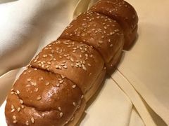 -西堤厚牛排(王府井店)