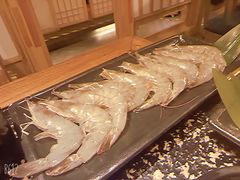 -九田家黑牛烤肉料理(中北镇店)