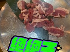 -蒲葵传统炭火烤肉(白石龙店)