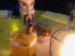 -柒Lounge(三里屯店)