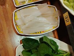 -芦月轩羊蝎子(劲松店)