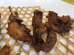 -蠔门宴海鲜城·阳江特色菜