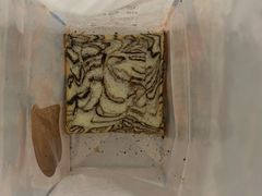 巧克力吐司-爸爸糖吐司面包(北京崇文门店)
