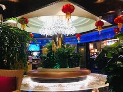 -润园四季椰子鸡火锅(海上世界店)