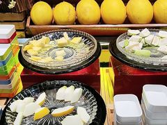 -皇室假期美食水疗会(春风路店)