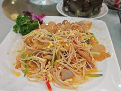 -口衣记鸡饭店