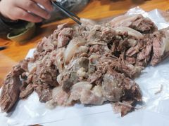 -小辫子羊肉面馆(周东店)