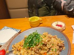 -故乡屋日本料理(八一广场店)