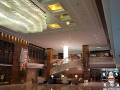 -西安唐隆国际酒店(大雁塔大唐不夜城店)