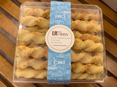 -老大昌(淮海中路店)