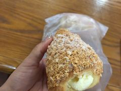 -面包新语(滨湖万达店)