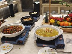 -明月东一酒店·菲斯特自助餐厅