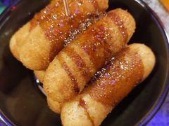 -蘭奢雅集·江浙菜(青山江滩店)