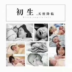 -芒果树国际儿童摄影(月亮河店)