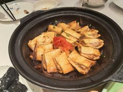 砂锅豆腐盒-金春禧(北国商城店)