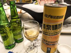 -新丁香海鲜酒店(银海商贸城店)