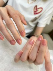 -闺蜜美甲