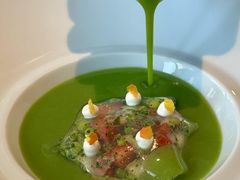 -Le Comptoir de Pierre Gagnaire
