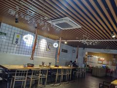 -牛道精致烤肉(海安店)