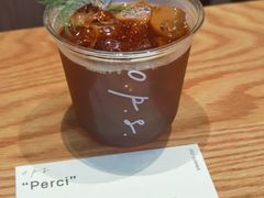 -O.P.S. CAFE