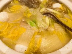 -扬州香格里拉·香宫中餐厅