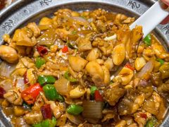 -阿露佳·舌尖上的安吉菜