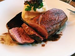-Le Comptoir de la Gastronomie