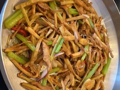 -聚鑫阁江浙菜·非遗传承技艺(青村帝华园店)