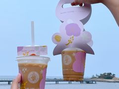 -太平洋咖啡(海天驿站店)