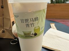 -阿嬷手作(成都万象城店)